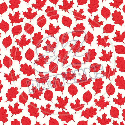 Cozy Canada 014 Printed Pattern Vinyl