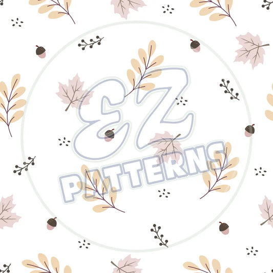 Cozy Kitties 005 Printed Pattern Vinyl