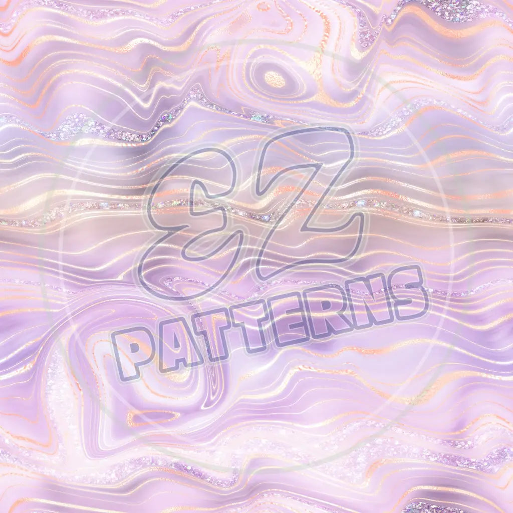 Crystal Strata 002 Printed Pattern Vinyl