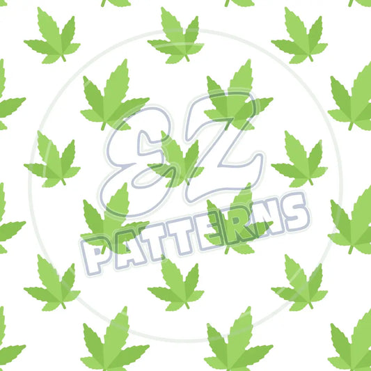 Doodle Doobie 001 Printed Pattern Vinyl