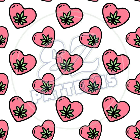 Doodle Doobie 020 Printed Pattern Vinyl