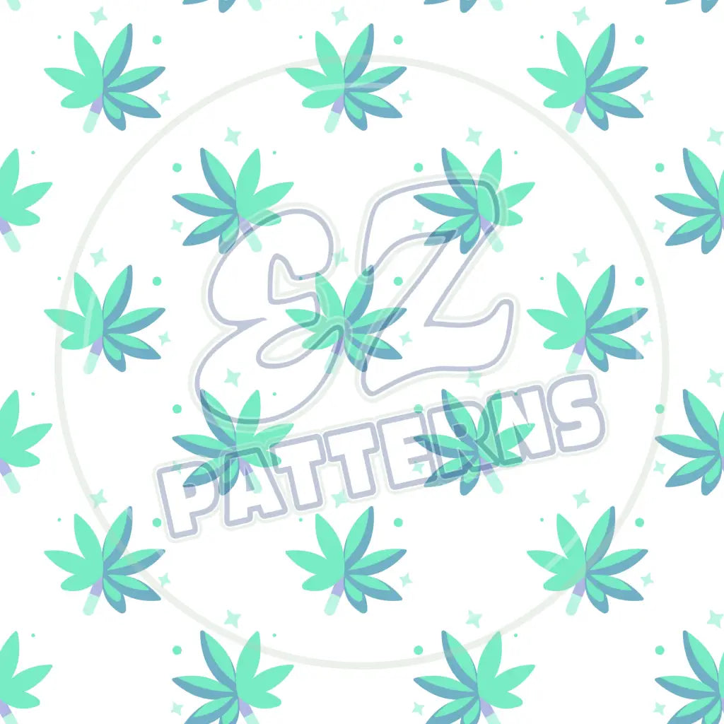 Doodle Doobie 021 Printed Pattern Vinyl