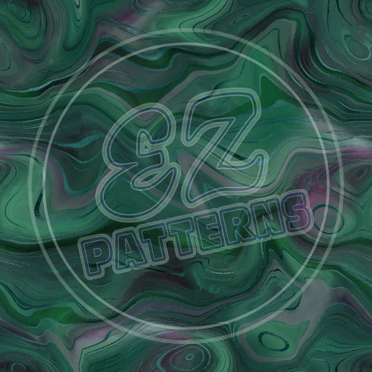 Emerald Strata 012 Printed Pattern Vinyl