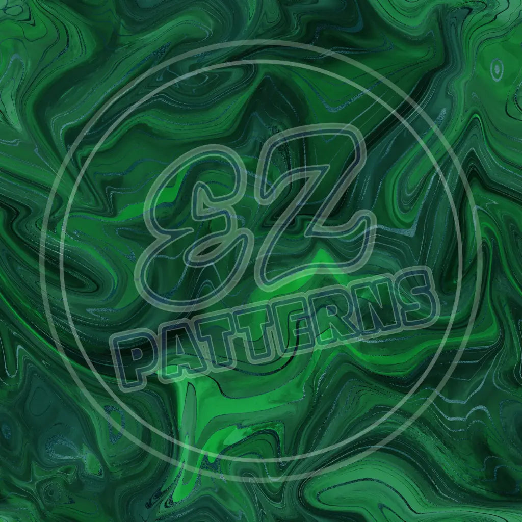 Emerald Strata 014 Printed Pattern Vinyl