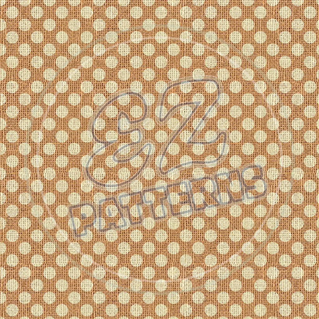 Funky Fibers 005 Printed Pattern Vinyl