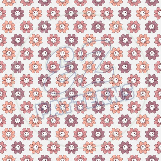 Groovy Mama 012 Printed Pattern Vinyl