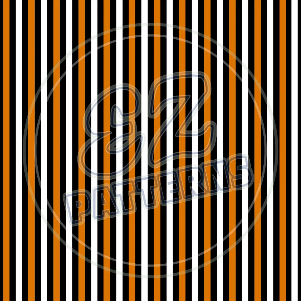 Hallows Eve 022 Printed Pattern Vinyl