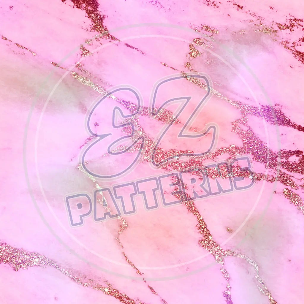 Iridescent Marble 017 Printed Pattern Vinyl