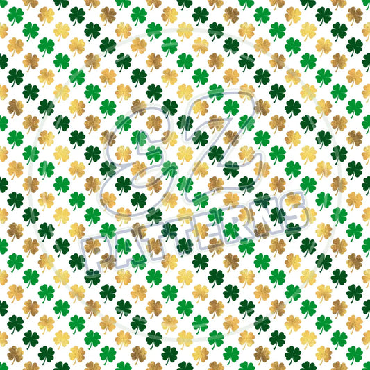 Irish Gold 005 Printed Pattern Vinyl