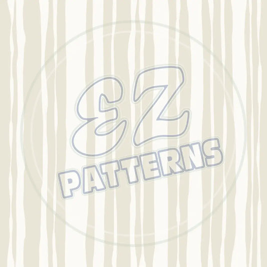 Ivory Fade 005 Printed Pattern Vinyl