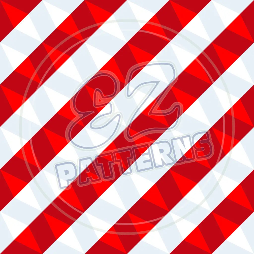 July 4Th Beach Party 003 Printed Pattern Vinyl