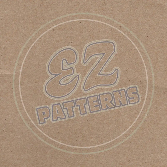 Kraft Paper 003 Printed Pattern Vinyl