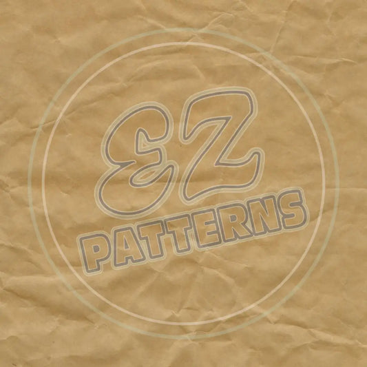 Kraft Paper 005 Printed Pattern Vinyl