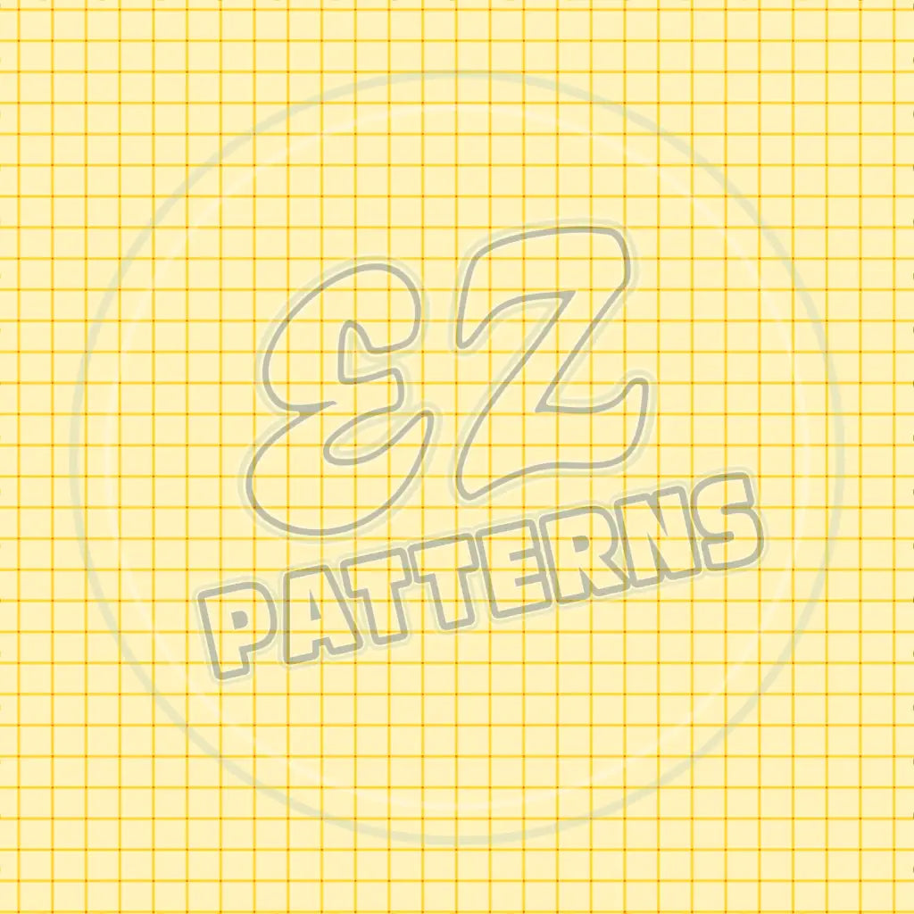 Lined Paper 002 Printed Pattern Vinyl