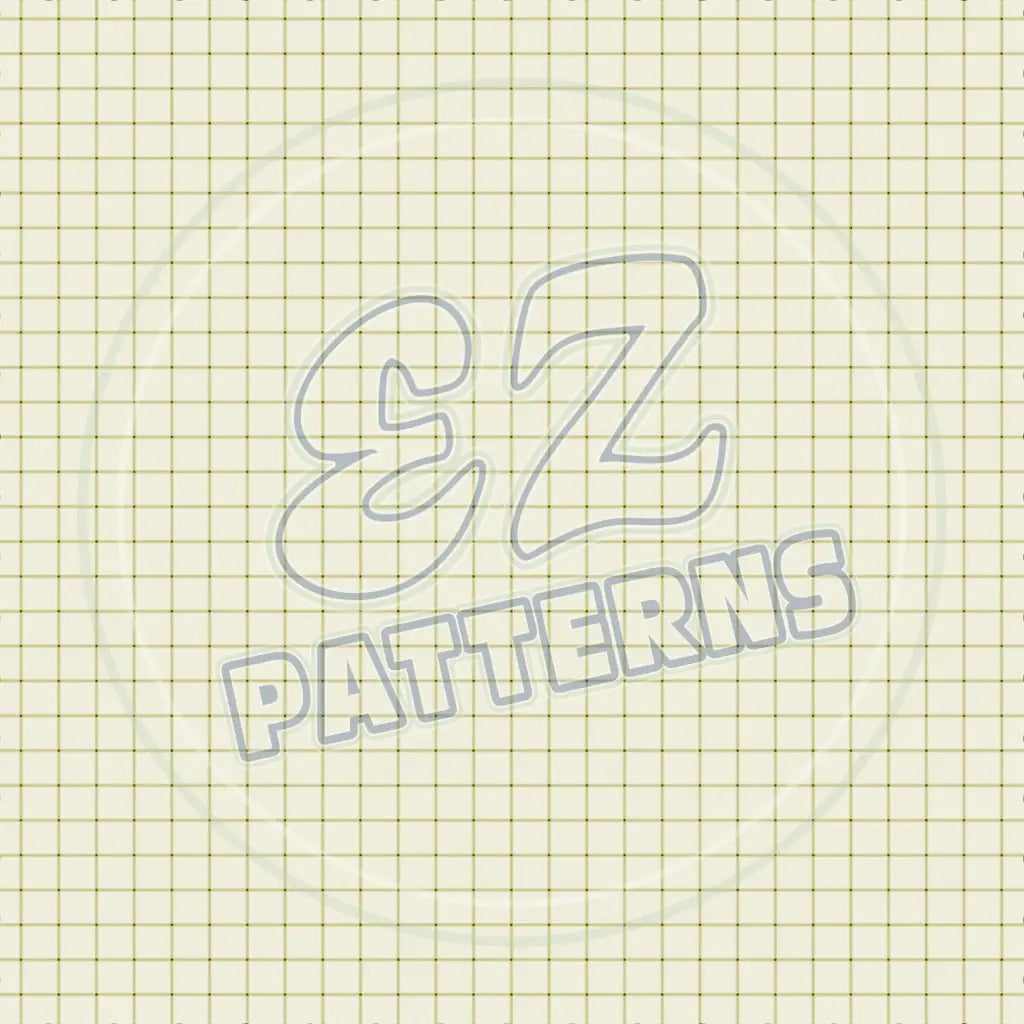 Lined Paper 003 Printed Pattern Vinyl