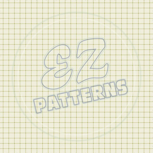 Lined Paper 003 Printed Pattern Vinyl