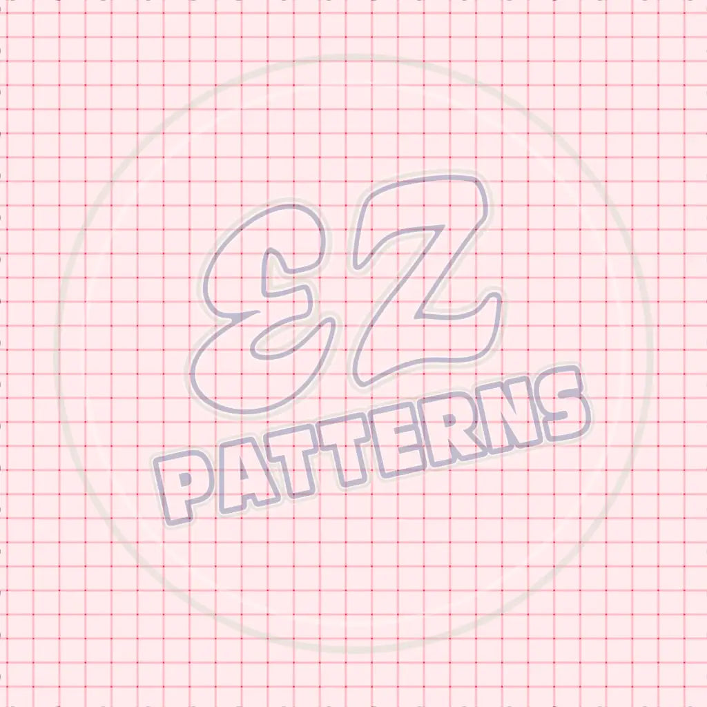 Lined Paper 007 Printed Pattern Vinyl