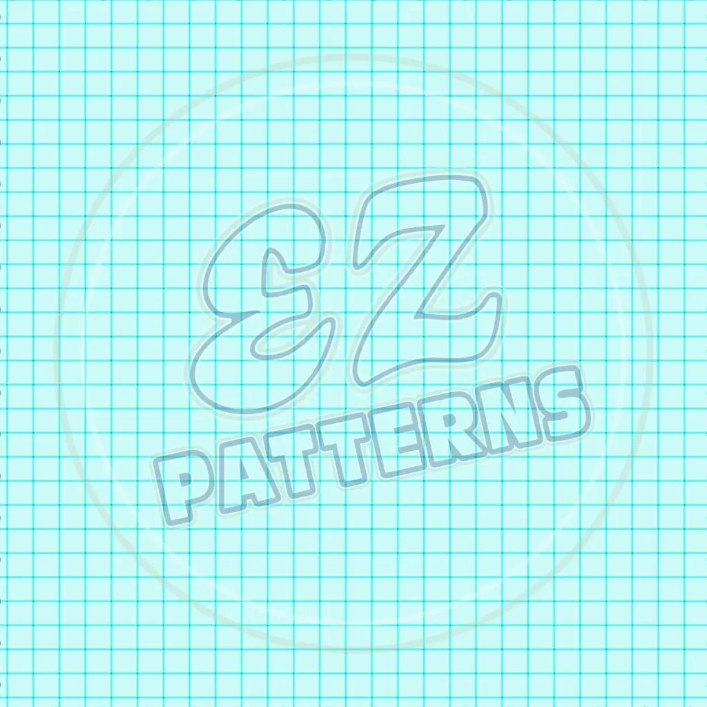 Lined Paper 009 Printed Pattern Vinyl