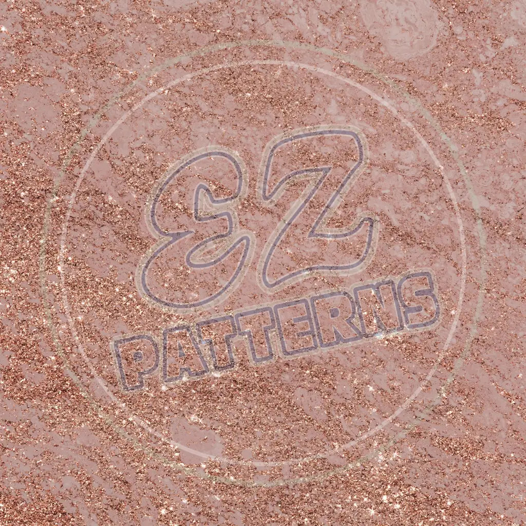 Marble Rose Gold 011 Printed Pattern Vinyl