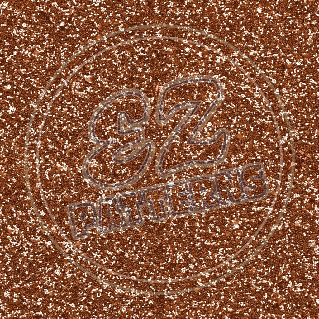 Midnight Copper 005 Printed Pattern Vinyl