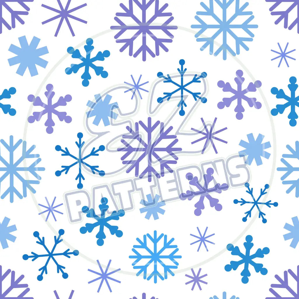 Modern Chill 010 Printed Pattern Vinyl