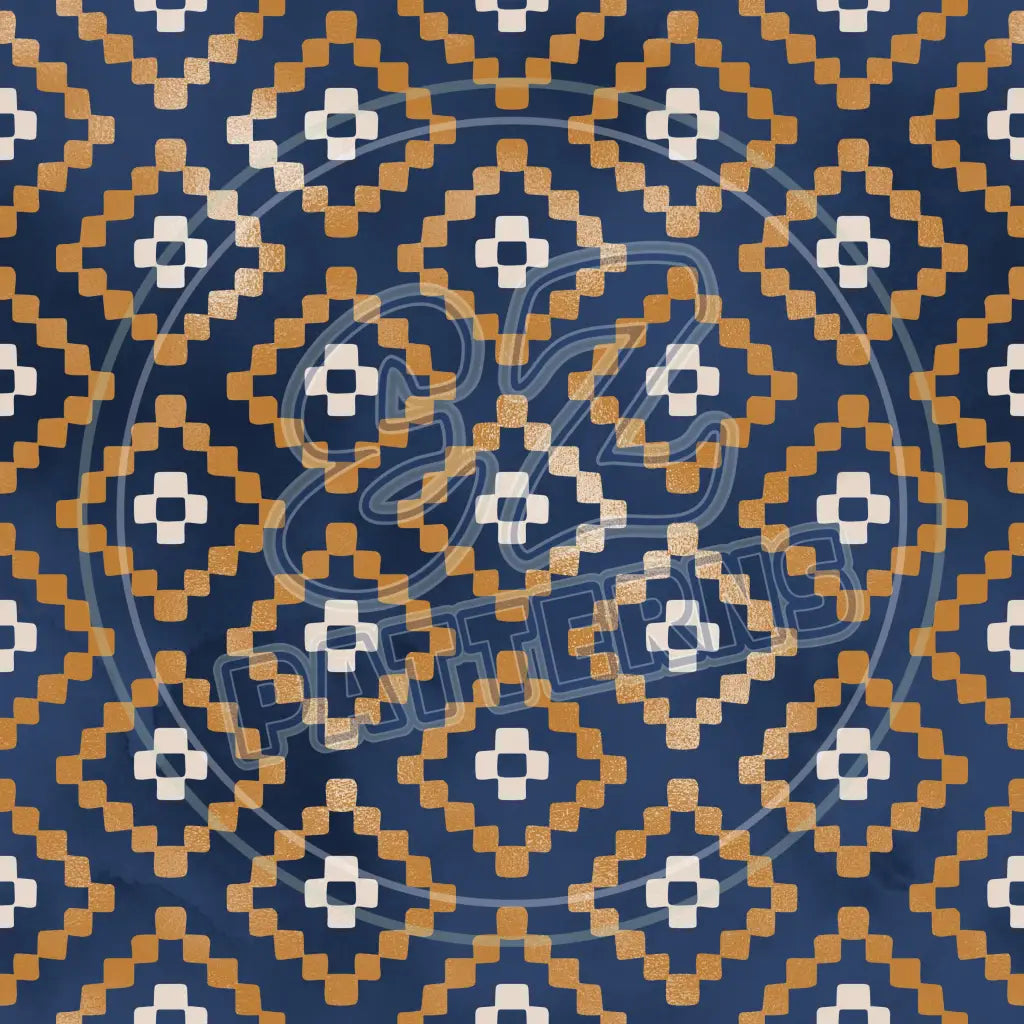 Modern Motif 001 Printed Pattern Vinyl