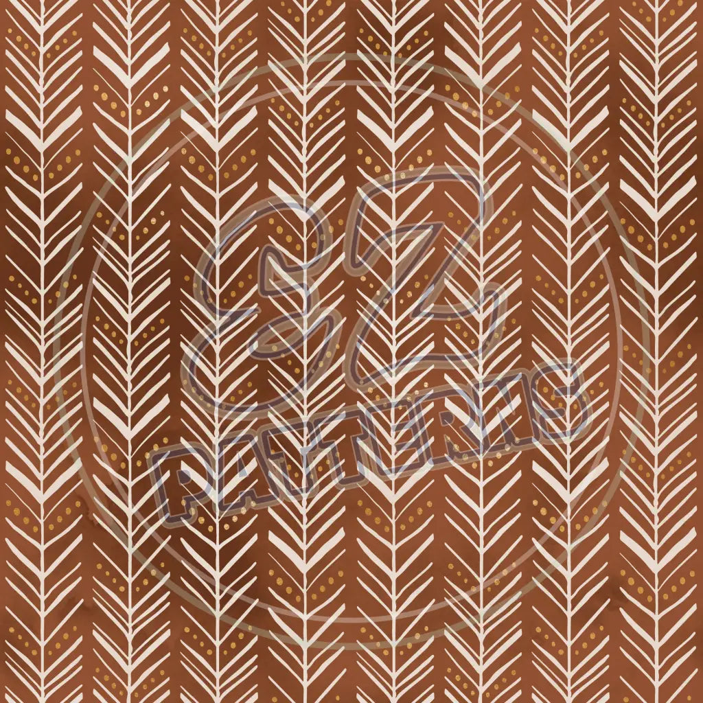 Modern Motif 010 Printed Pattern Vinyl