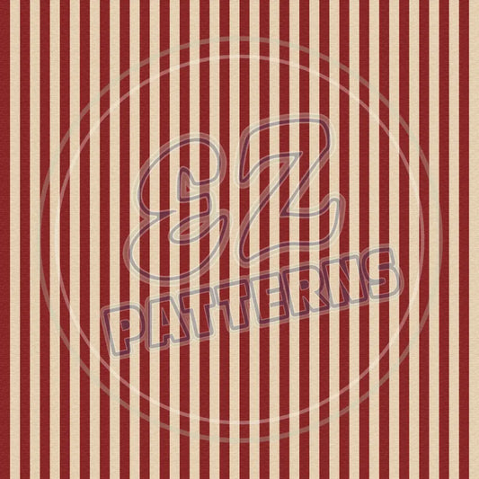 New Retro Usa 014 Printed Pattern Vinyl