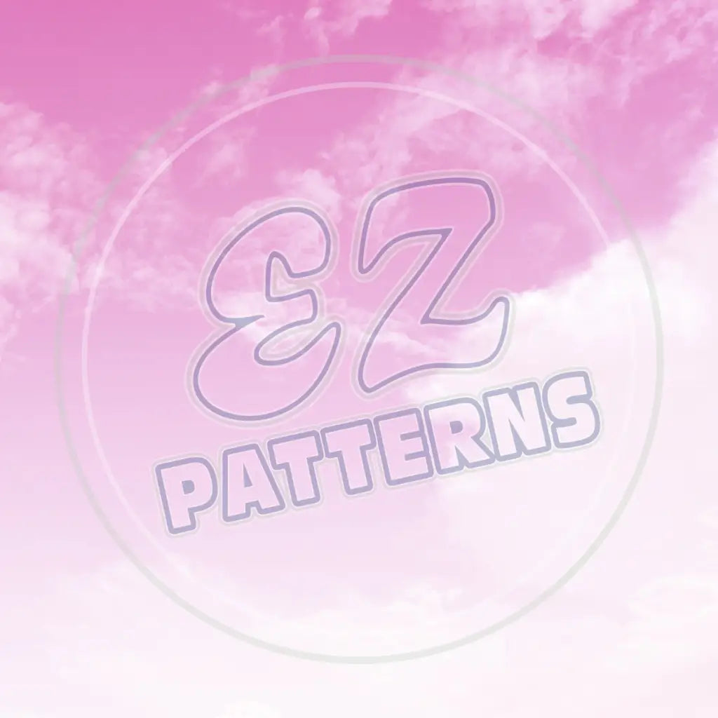 Passing Clouds 005 Printed Pattern Vinyl