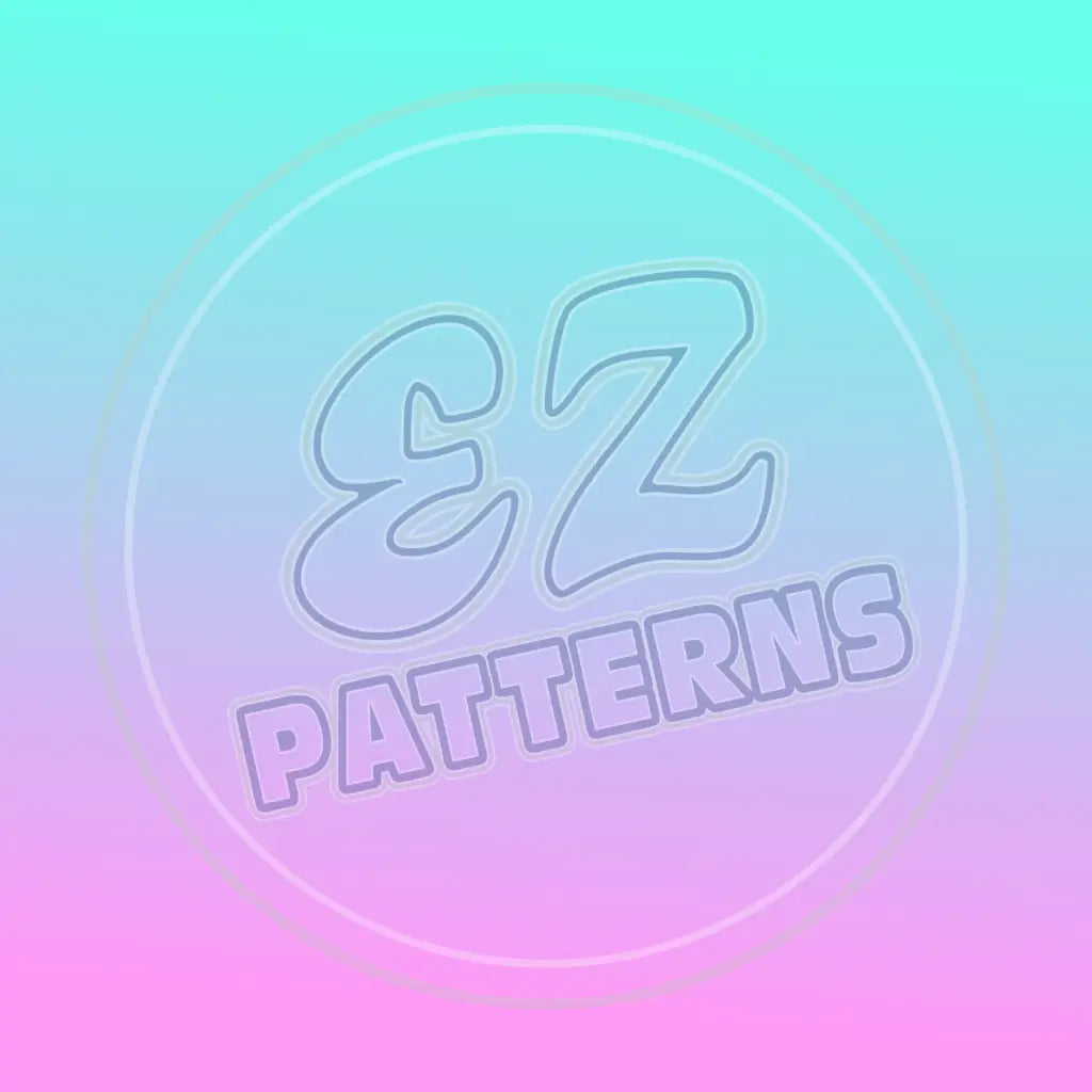 Pastel Ombre 003 Printed Pattern Vinyl