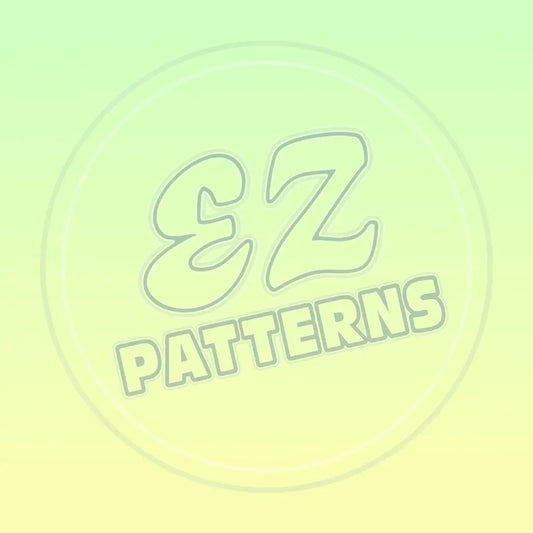 Pastel Ombre 007 Printed Pattern Vinyl