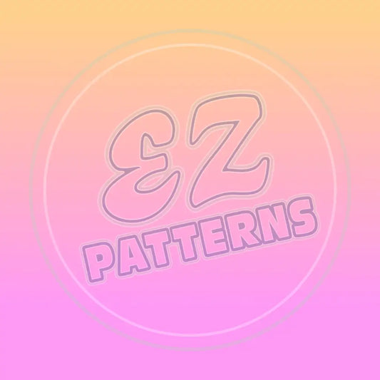 Pastel Ombre 008 Printed Pattern Vinyl