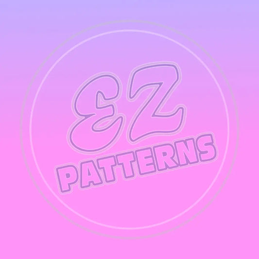 Pastel Ombre 015 Printed Pattern Vinyl