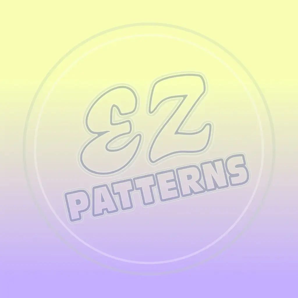 Pastel Ombre 016 Printed Pattern Vinyl