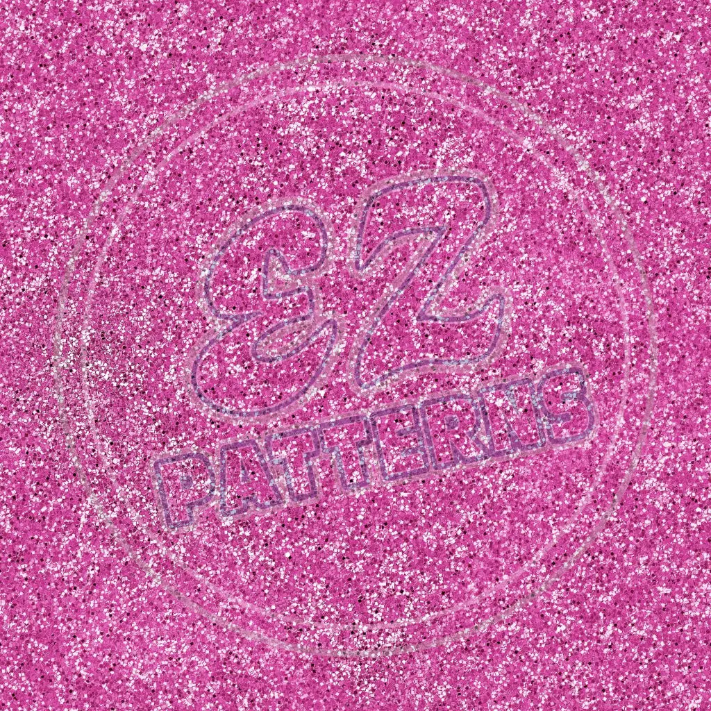 Pink Foil 003 Printed Pattern Vinyl