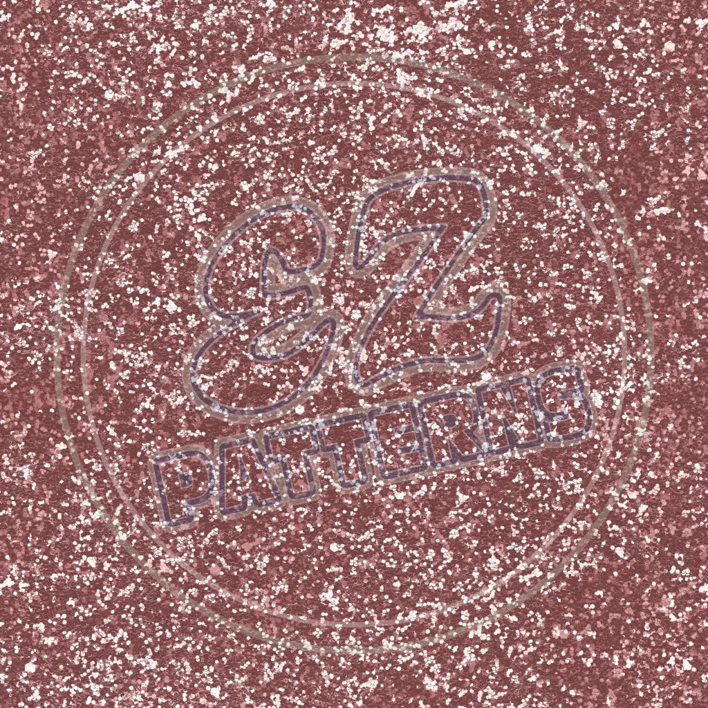 Rose Blush 002 Printed Pattern Vinyl