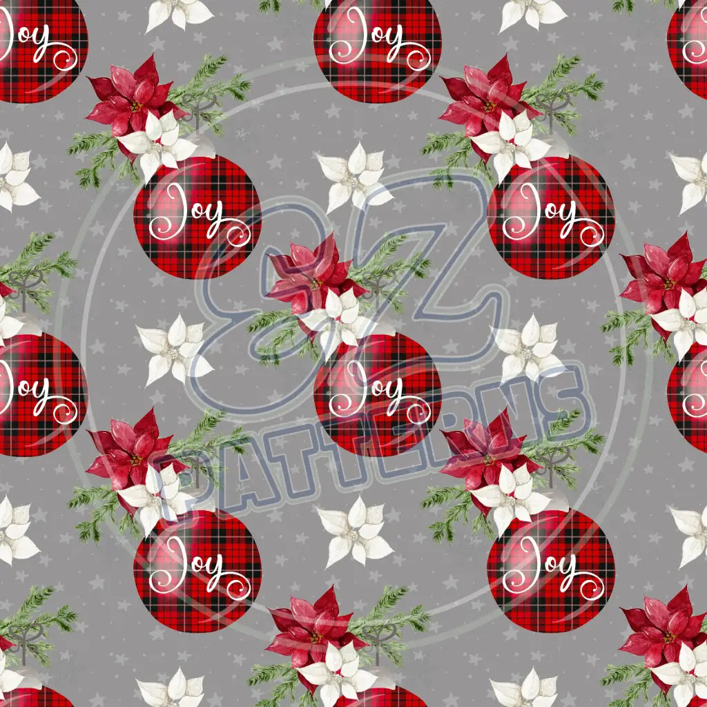 Rustic Red 005 Printed Pattern Vinyl