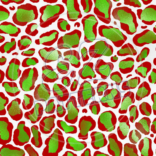 Safari Bling 001 Printed Pattern Vinyl