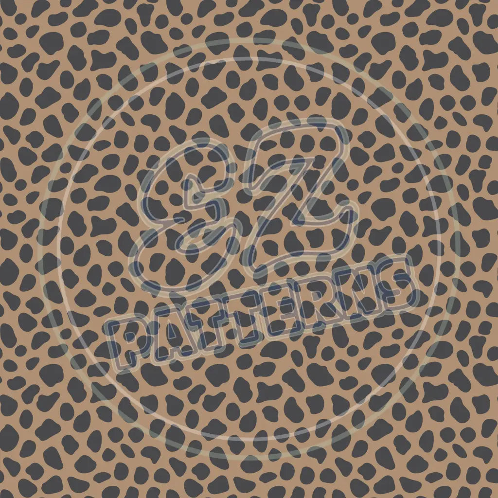 Safari Fade 003 Printed Pattern Vinyl