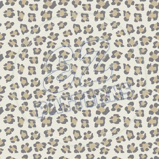 Safari Fade 012 Printed Pattern Vinyl