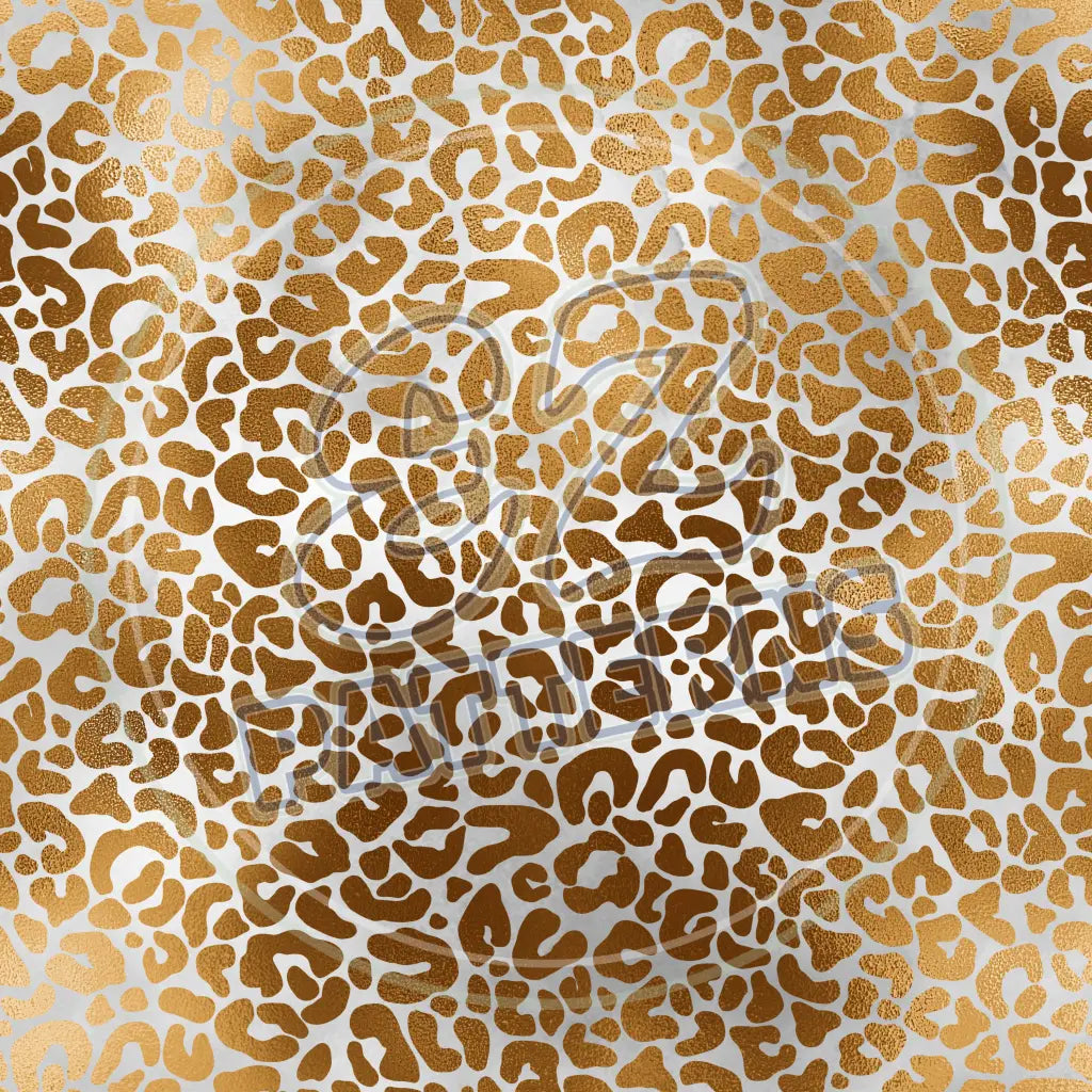 Safari Sheen 011 Printed Pattern Vinyl