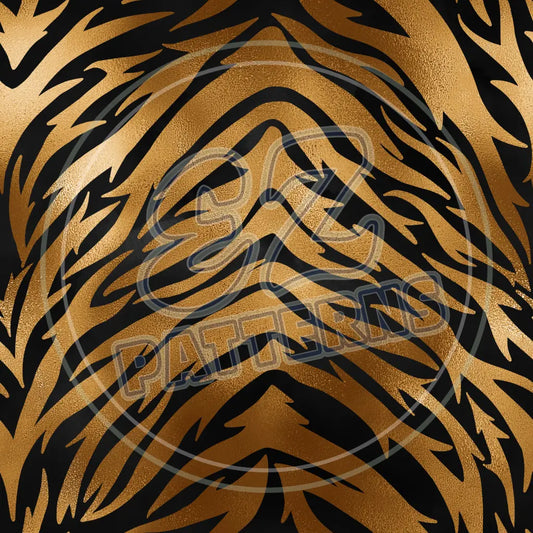 Safari Sheen 015 Printed Pattern Vinyl