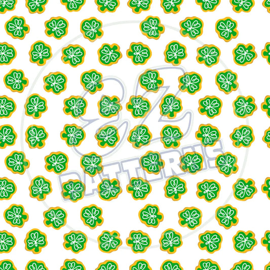 Shenanigans 002 Printed Pattern Vinyl