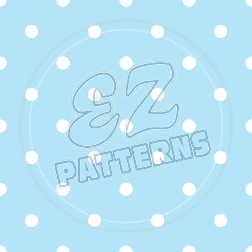 Spring Fling 006 Printed Pattern Vinyl