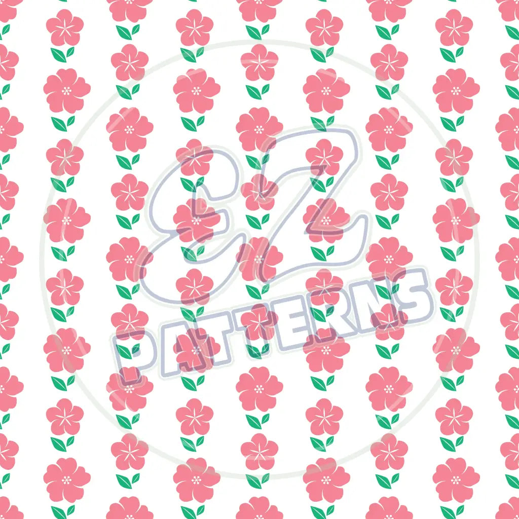 Spring Mom 010 Printed Pattern Vinyl