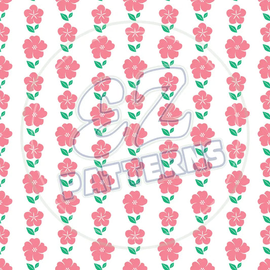 Spring Mom 010 Printed Pattern Vinyl