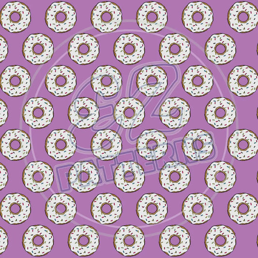 Summer Treats 011 Printed Pattern Vinyl