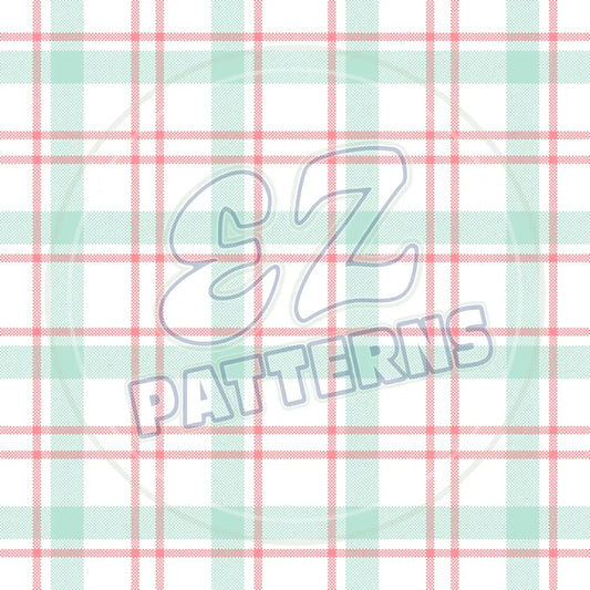 Sweet Pastel 016 Printed Pattern Vinyl