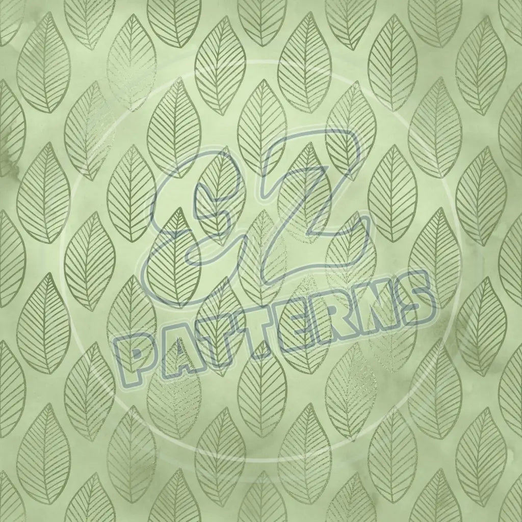 Tea Time 012 Printed Pattern Vinyl