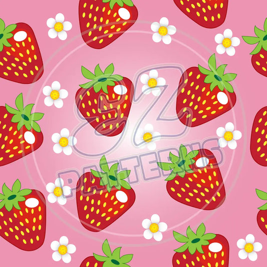 Tootie Fruity 010 Printed Pattern Vinyl